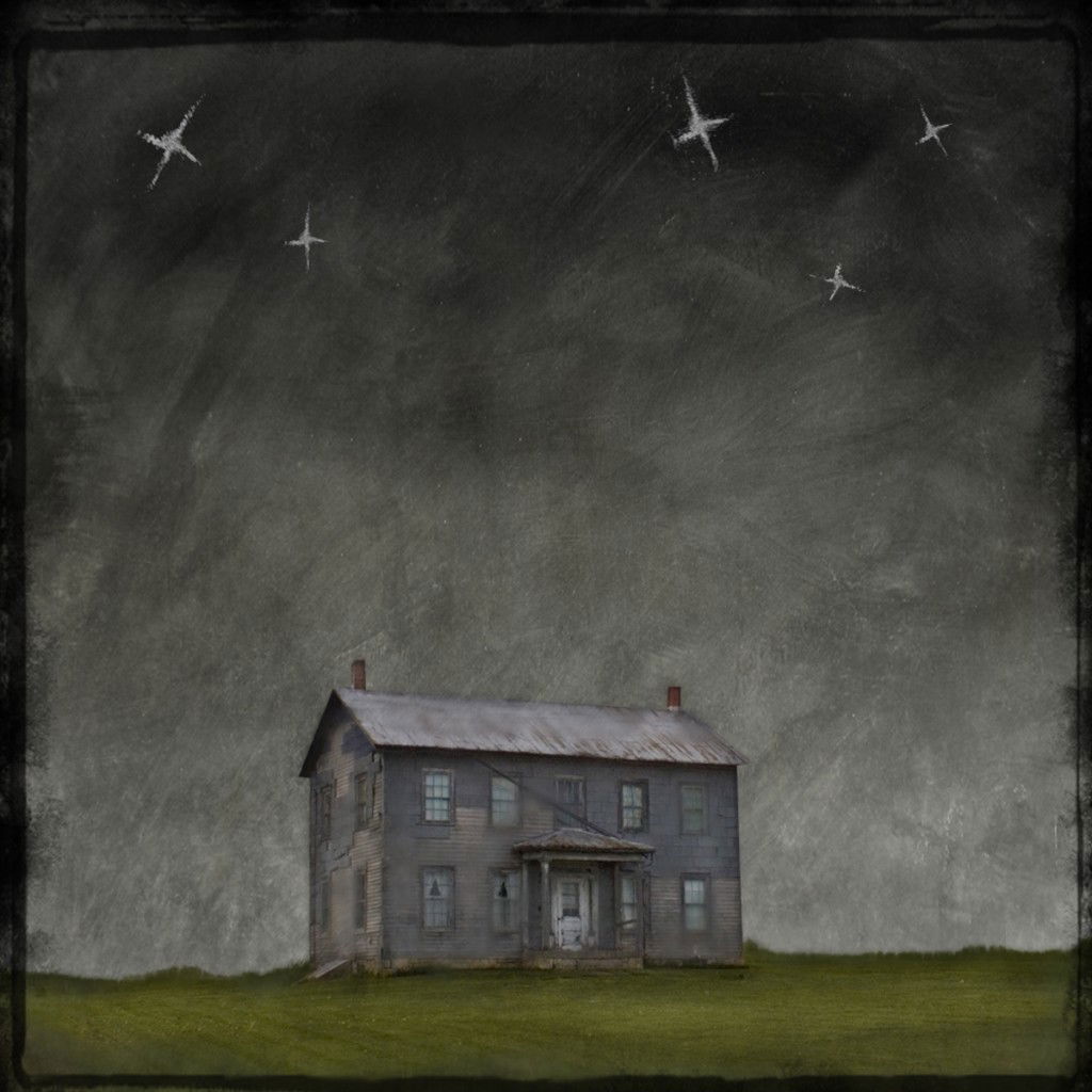 At the end of the day...