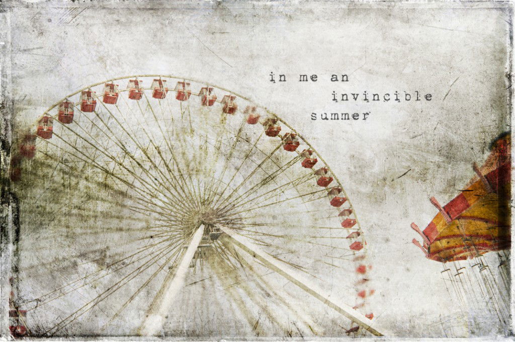 invincible summer copy